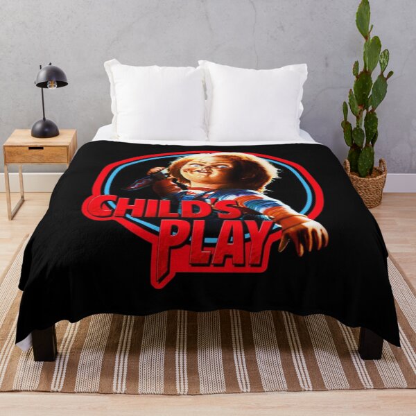 Item preview, Chucky designed and sold by Danielsson678.