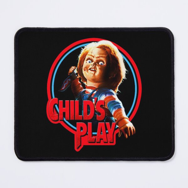 Item preview, Chucky designed and sold by Danielsson678.