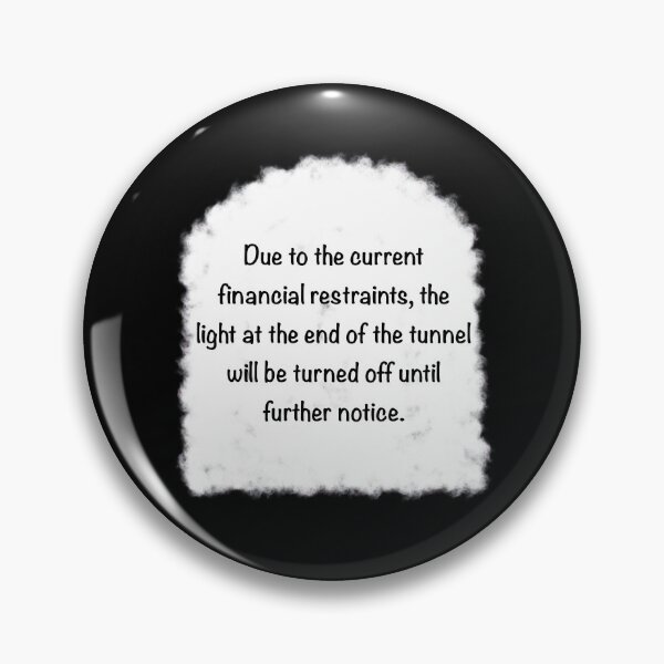 Item preview, The Light at the End designed and sold by Black-Orc.