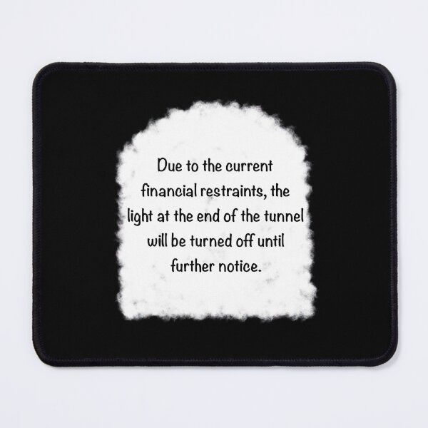 Item preview, The Light at the End designed and sold by Black-Orc.