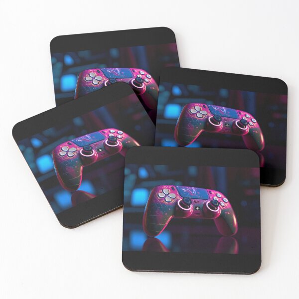 Item preview, Ps5 Gaming Controller 10 designed and sold by Sotiris Filippou.