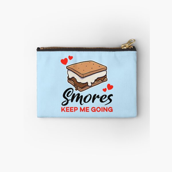 Item preview, Smores keep me going designed and sold by jonmlam.