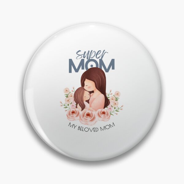 Item preview, Copie de mama can do anything designed and sold by Middesign12.