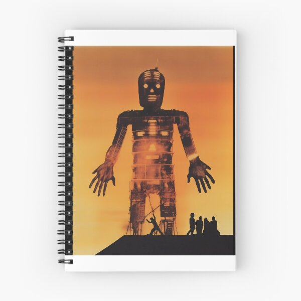 Item preview, Burning Shadows: The Wicker Man's Realm designed and sold by landletsy.