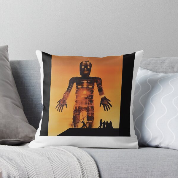 Item preview, Burning Shadows: The Wicker Man's Realm designed and sold by landletsy.