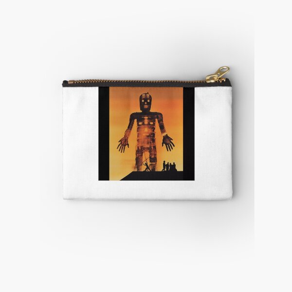 Item preview, Burning Shadows: The Wicker Man's Realm designed and sold by landletsy.