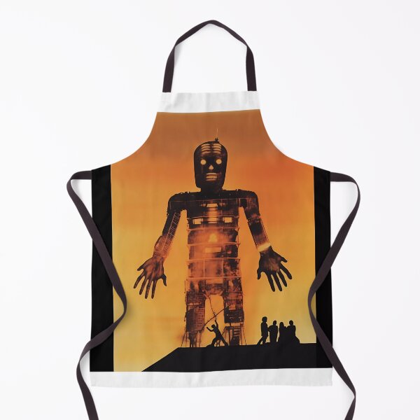 Item preview, Burning Shadows: The Wicker Man's Realm designed and sold by landletsy.