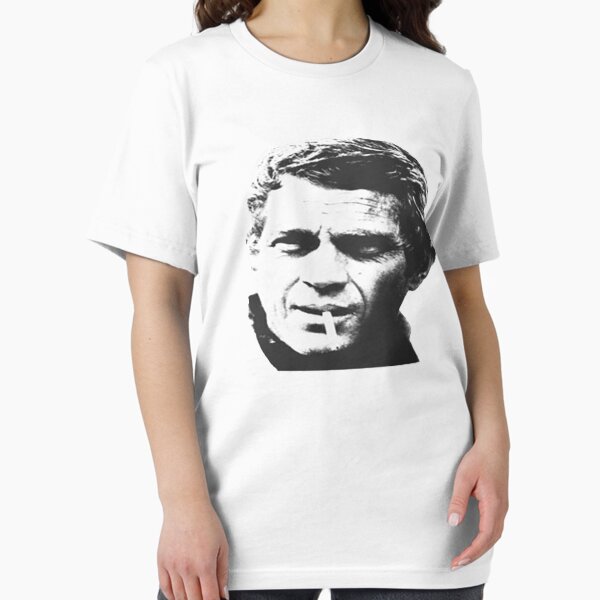 Artikel-Vorschau von Steve McQueen Personalisiertes Shirt Trendy, Hoodie Sweatshirt Individuelles Geschenk, designt und verkauft von NicholasQuarles.