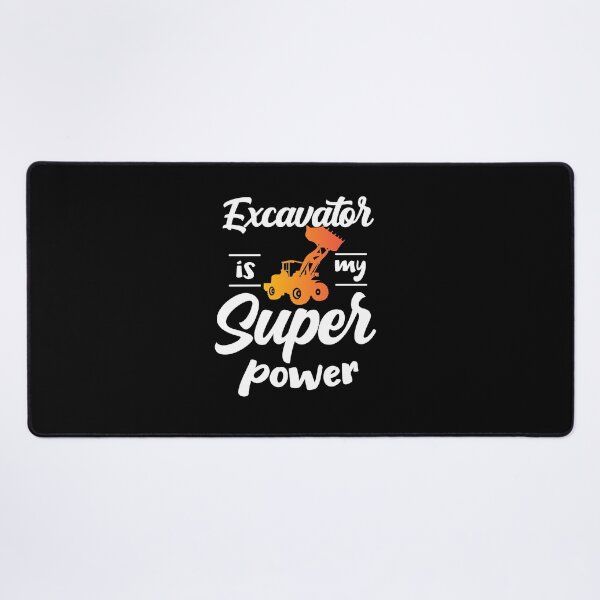 Item preview, Excavator Superpower Backhoe Building Excavator designed and sold by Pubi.