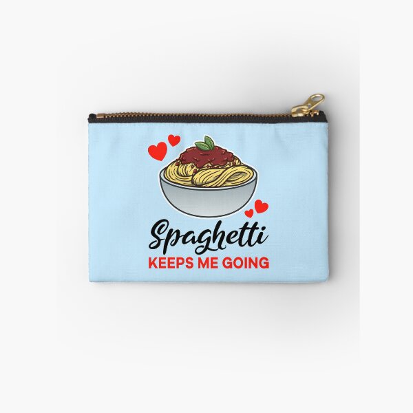 Item preview, Spaghetti Bolognese keeps me going designed and sold by jonmlam.