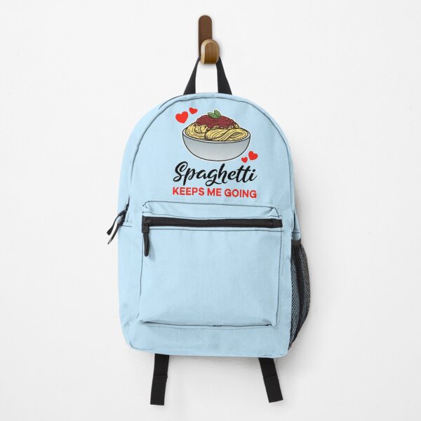 Item preview, Spaghetti Bolognese keeps me going designed and sold by jonmlam.