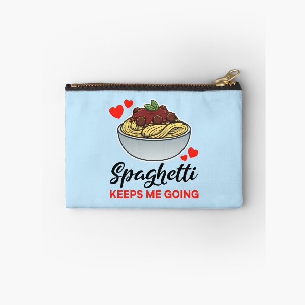 Item preview, Spaghetti Meatballs keep me going designed and sold by jonmlam.