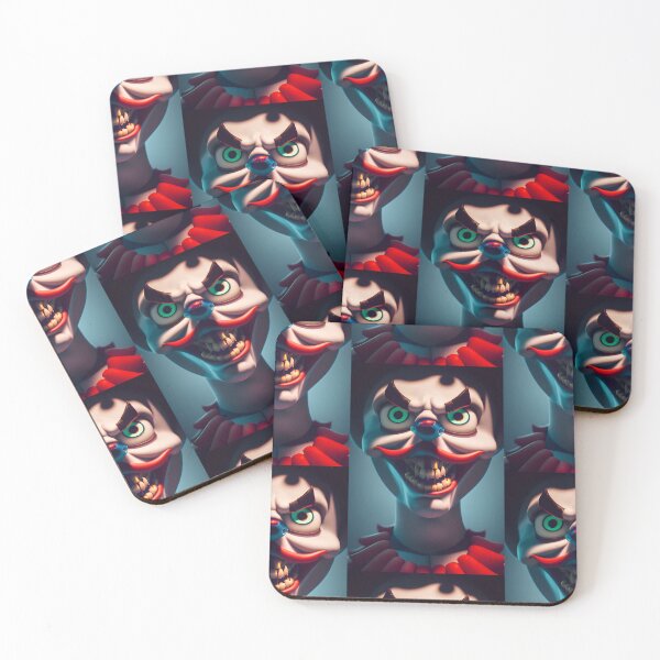 Item preview, Ghostface | ghost face | horror | joker designed and sold by Desgin0001.