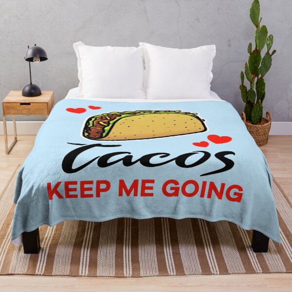 Item preview, Tacos keep me going designed and sold by jonmlam.