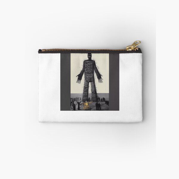 Item preview, Pagan Rites: Wicker Man's Essence designed and sold by landletsy.