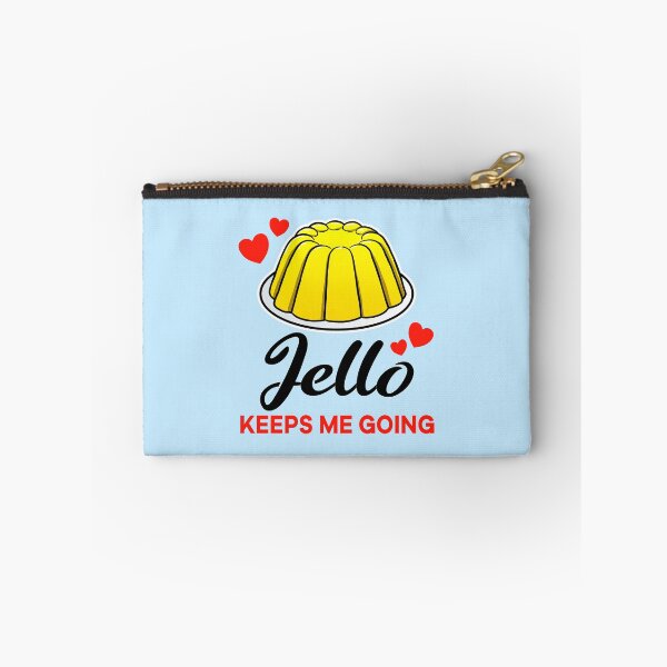 Item preview, Yellow Jello keeps me going designed and sold by jonmlam.