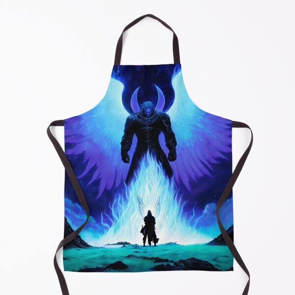 Item preview, Lord of Hell designed and sold by AIStudio137.