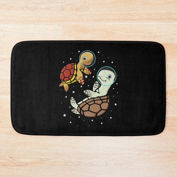 Item preview, Sea Turtle Lover Kids Space Astronaut Sea Turtle designed and sold by DSWShirts.