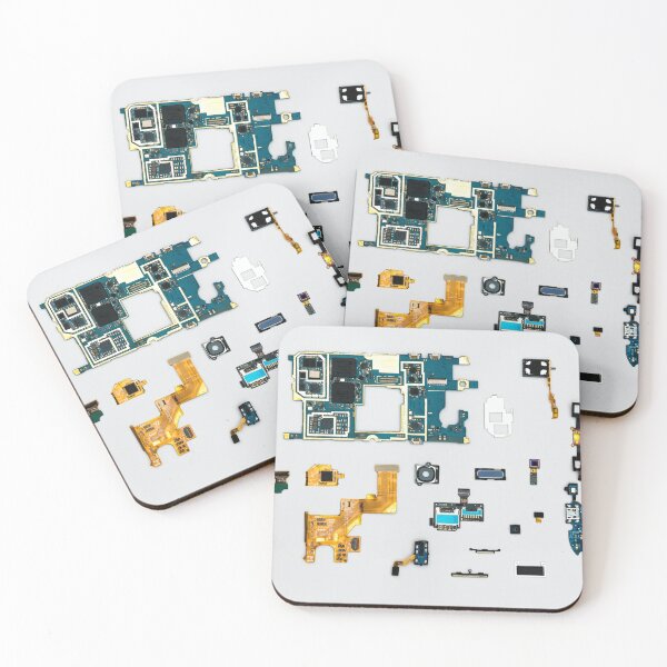 Item preview, Motherboard  designed and sold by Mahmoud  Hussein.