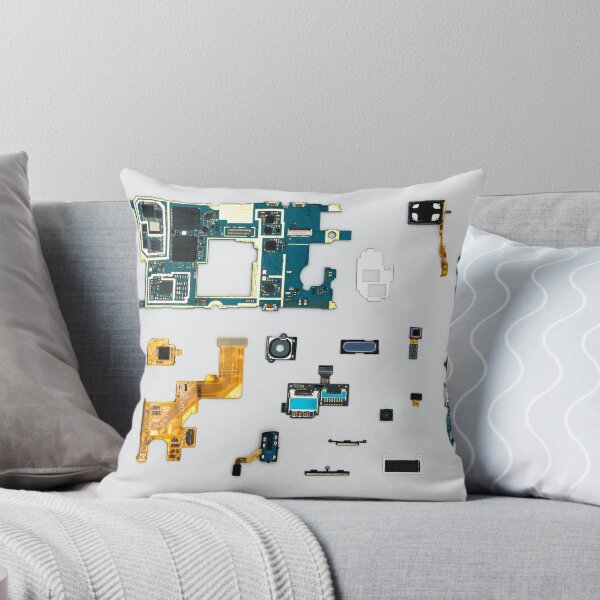 Item preview, Motherboard  designed and sold by Mahmoud  Hussein.