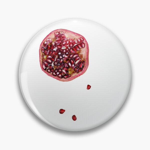 Item preview, Pomegranate. designed and sold by coffeeflavour.