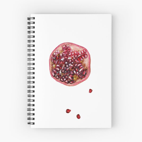 Item preview, Pomegranate. designed and sold by coffeeflavour.