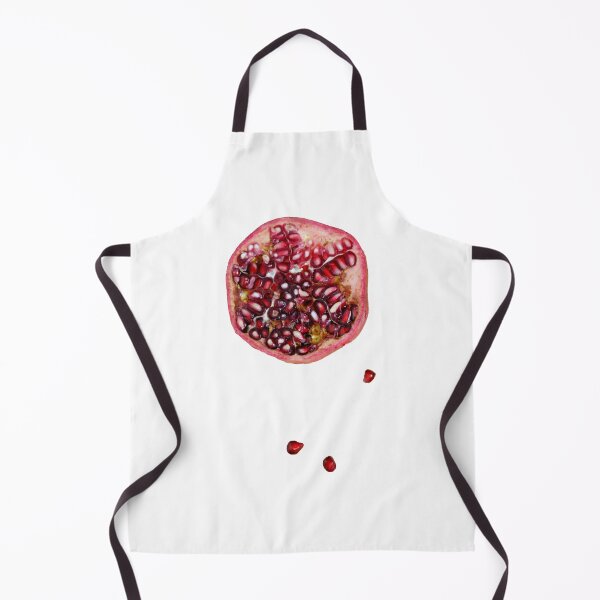 Item preview, Pomegranate. designed and sold by coffeeflavour.