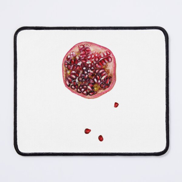 Item preview, Pomegranate. designed and sold by coffeeflavour.