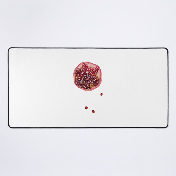 Item preview, Pomegranate. designed and sold by coffeeflavour.