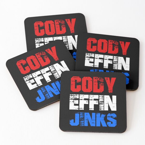 Item preview, CODY JINKS designed and sold by DianerClub.