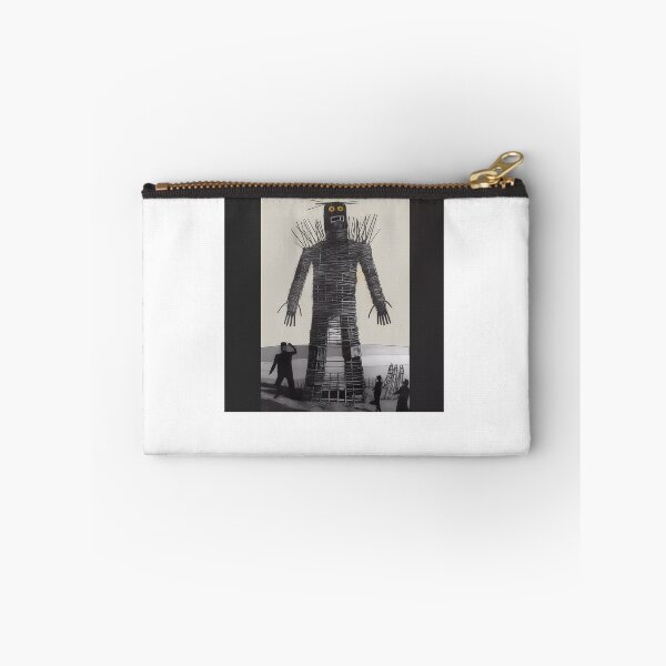 Item preview, Wicker Man Reimagined designed and sold by landletsy.