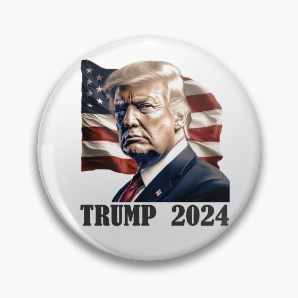 Item preview, Trump 2 2024 designed and sold by RatFarm.
