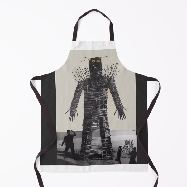 Item preview, Wicker Man Reimagined designed and sold by landletsy.