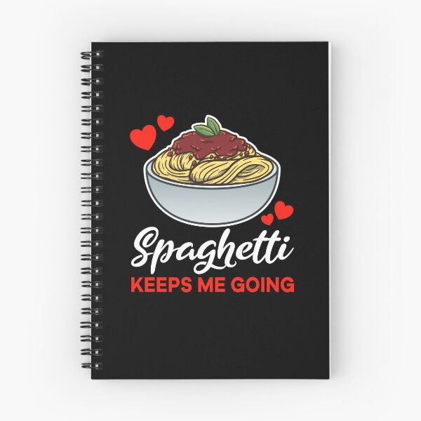 Item preview, Spaghetti Bolognese keeps me going saying designed and sold by jonmlam.