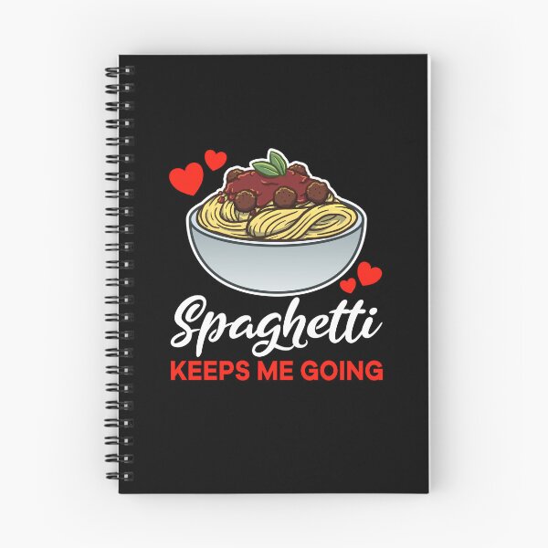 Item preview, Spaghetti Meatballs keep me going saying designed and sold by jonmlam.