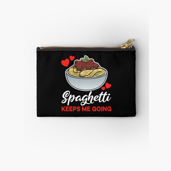 Item preview, Spaghetti Meatballs keep me going saying designed and sold by jonmlam.