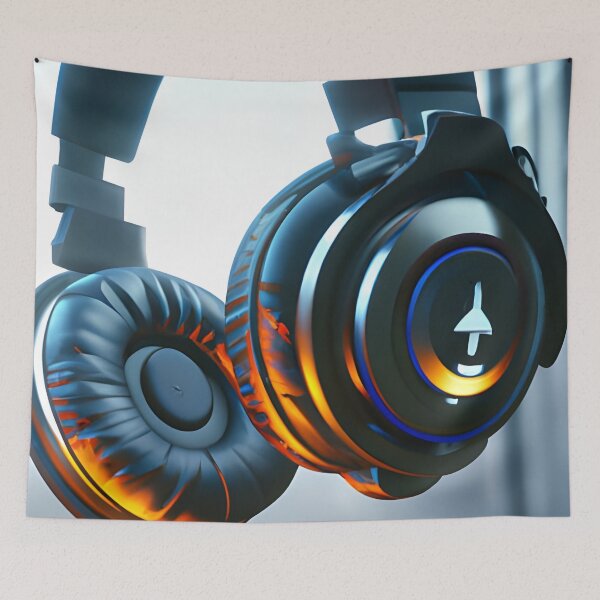 Item preview, Special Headphones designed and sold by Grandcreators.