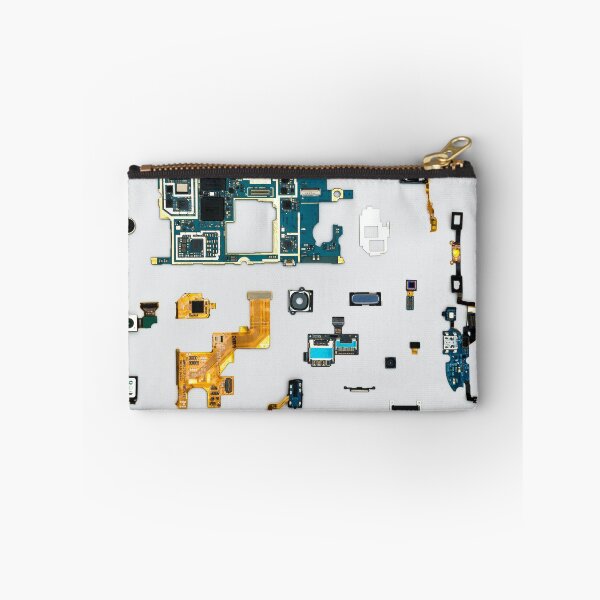 Item preview, Motherboard  designed and sold by Mahmoud  Hussein.