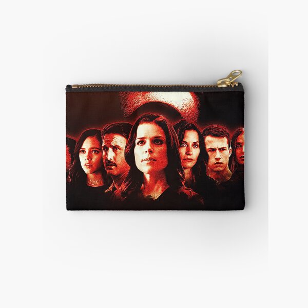 Item preview, Scream v movie Poster designed and sold by peggyyolder.