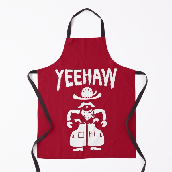 Item preview, Yeehaw designed and sold by robotrobotROBOT.