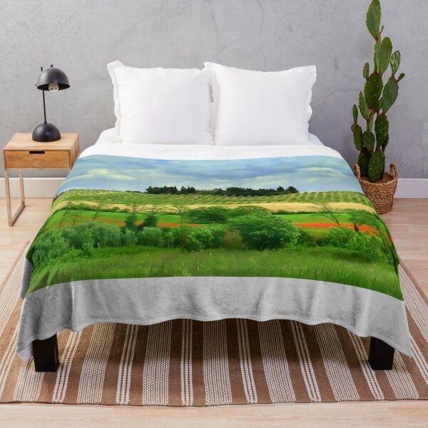 Item preview, Tuscany landscape designed and sold by annalisa56.