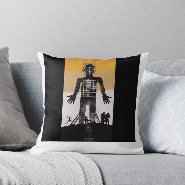 Item preview, The Wicker Man's Embrace: A Fiery Heritage designed and sold by landletsy.