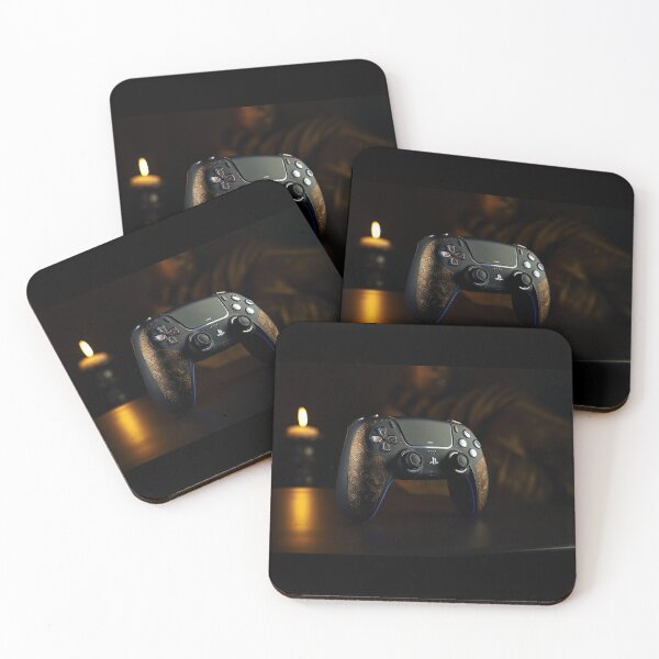 Item preview, Ps5 Gaming Controller 17 designed and sold by Sotiris Filippou.