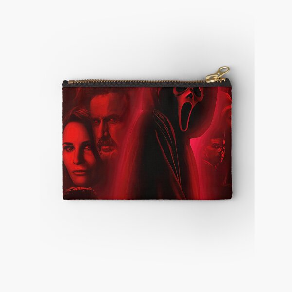 Item preview, Red-glow Scream Movie designed and sold by peggyyolder.