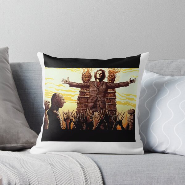 Item preview, Glow of the Wicker Man: A Pagan Dream designed and sold by landletsy.
