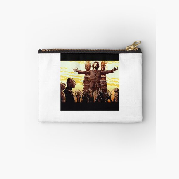Item preview, Glow of the Wicker Man: A Pagan Dream designed and sold by landletsy.