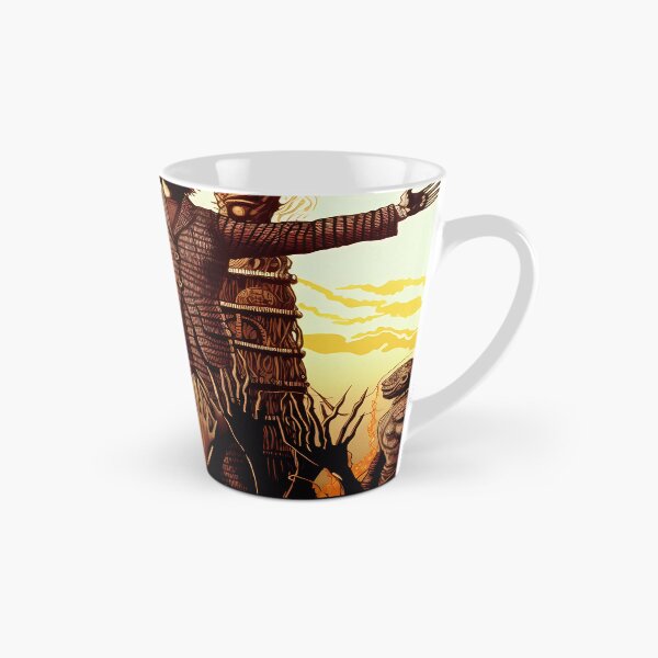 Item preview, Glow of the Wicker Man: A Pagan Dream designed and sold by landletsy.