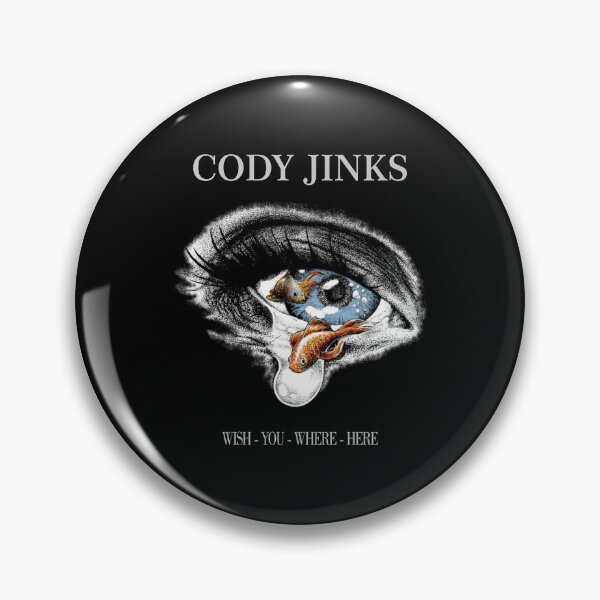 Item preview, CODY JINKS designed and sold by DianerClub.