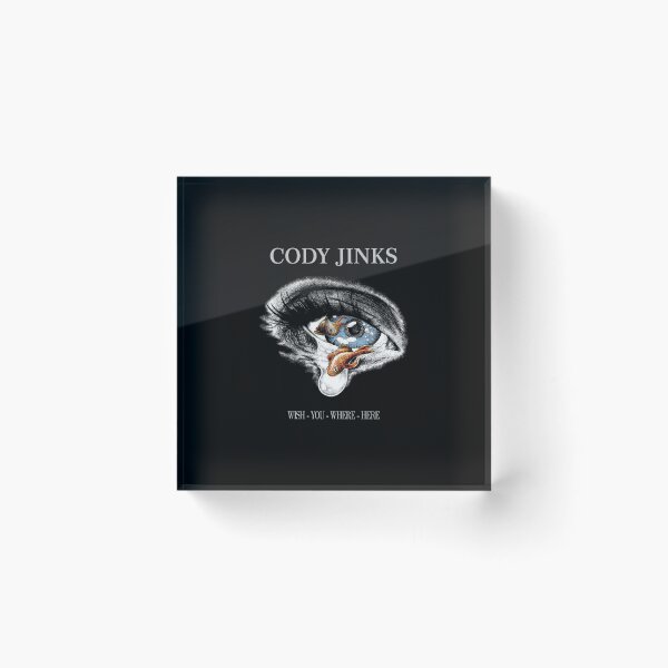 Item preview, CODY JINKS designed and sold by DianerClub.