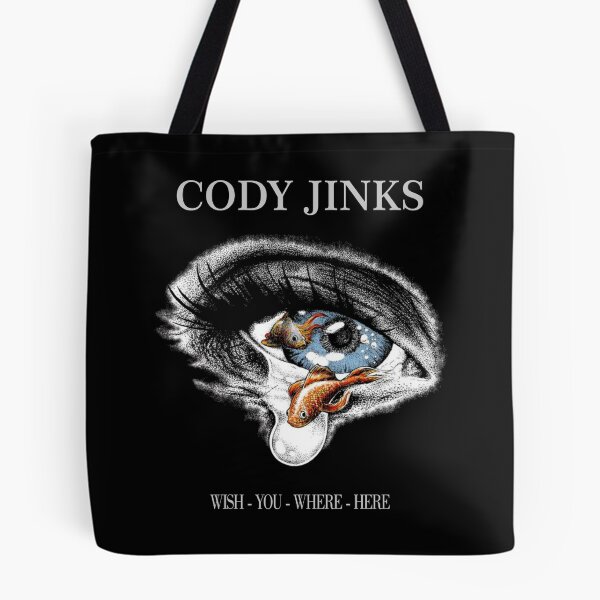 Item preview, CODY JINKS designed and sold by DianerClub.